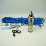 Moteur Tracer pour pompe immergée de 4 pouces