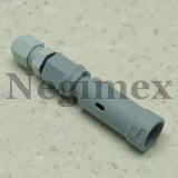 Sonde monopolaire inox