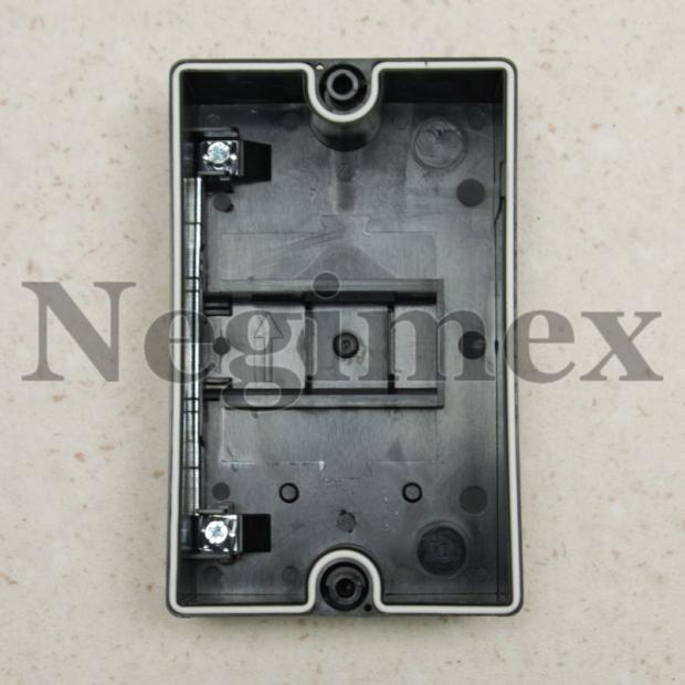 Duokon Disjoncteur De Moteur Disjoncteur De Protection Moteur 10000