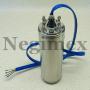 Moteur Franklin pour pompe immergée de 4 pouces